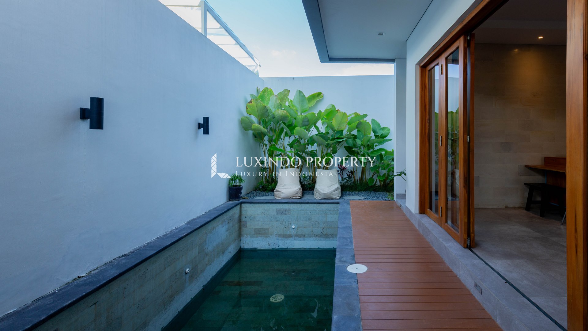 KESIMAN - RIVERSIDE HOME IN COMPLEX WALKING DISTANCE TO BEACH (RV483)